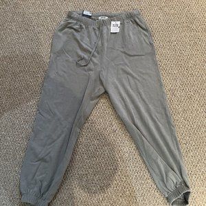 Garage: Boyfriend Joggers